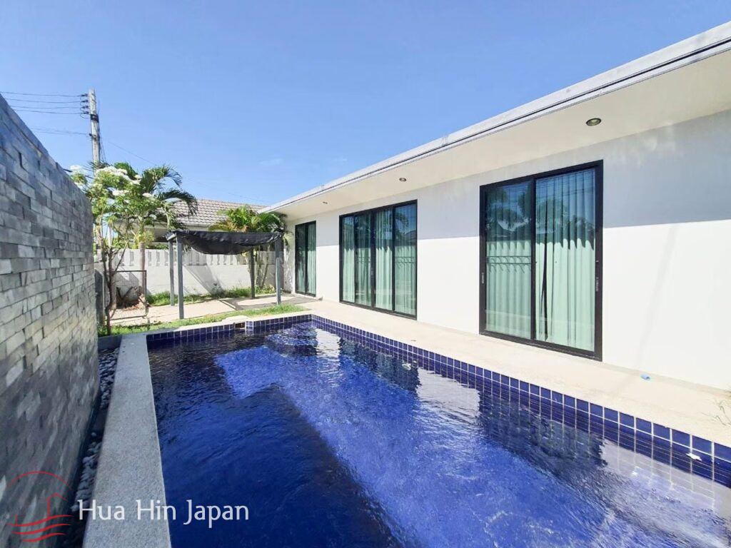 2 Bedroom House very reasonable price close to Town - Soi 102, Thailand
