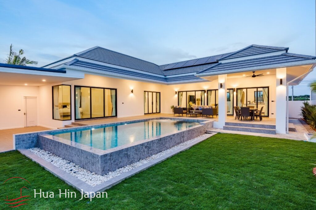 Property film