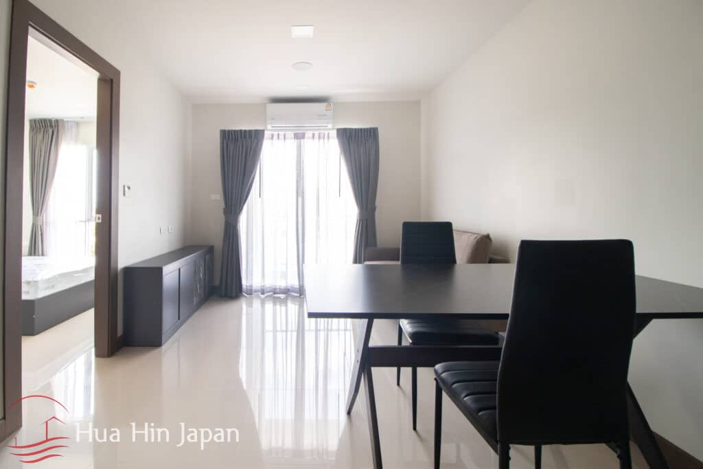 1 Bedroom Unit at New Condo Development Walking Distance to BluPort Shopping Mall - Soi 102 - photo 15