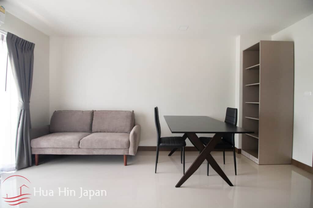1 Bedroom Unit at New Condo Development Walking Distance to BluPort Shopping Mall - Soi 102 - photo 14