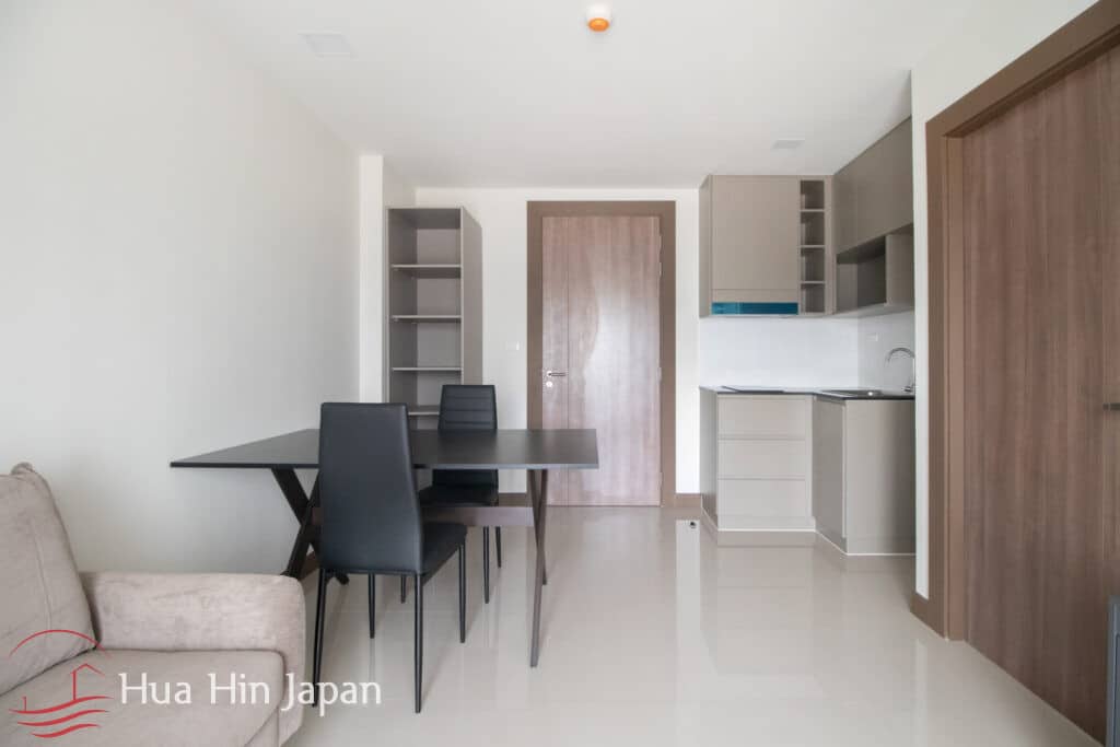 1 Bedroom Unit at New Condo Development Walking Distance to BluPort Shopping Mall - Soi 102 - photo 13