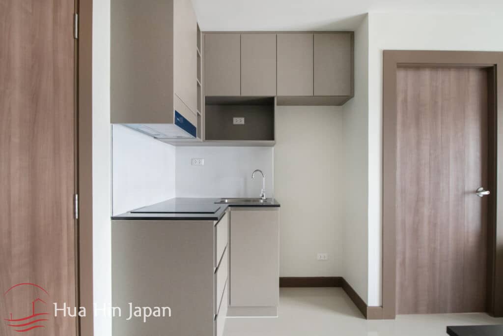 1 Bedroom Unit at New Condo Development Walking Distance to BluPort Shopping Mall - Soi 102 - photo 12