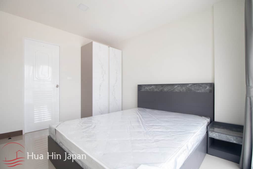 1 Bedroom Unit at New Condo Development Walking Distance to BluPort Shopping Mall - Soi 102 - photo 11