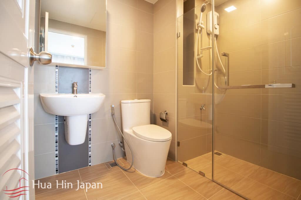 1 Bedroom Unit at New Condo Development Walking Distance to BluPort Shopping Mall - Soi 102 - photo 10