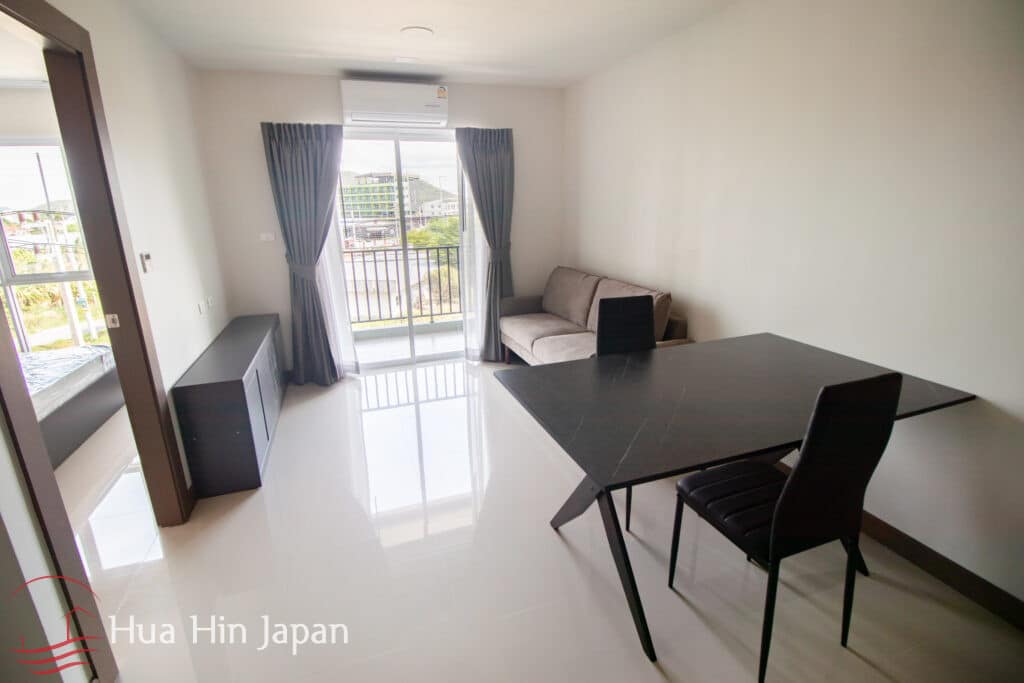 1 Bedroom Unit at New Condo Development Walking Distance to BluPort Shopping Mall - Soi 102 - photo 9