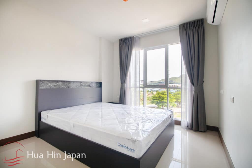 1 Bedroom Unit at New Condo Development Walking Distance to BluPort Shopping Mall - Soi 102 - photo 8