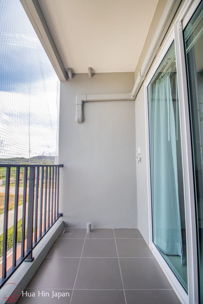 1 Bedroom Unit at New Condo Development Walking Distance to BluPort Shopping Mall - Soi 102 - photo 7