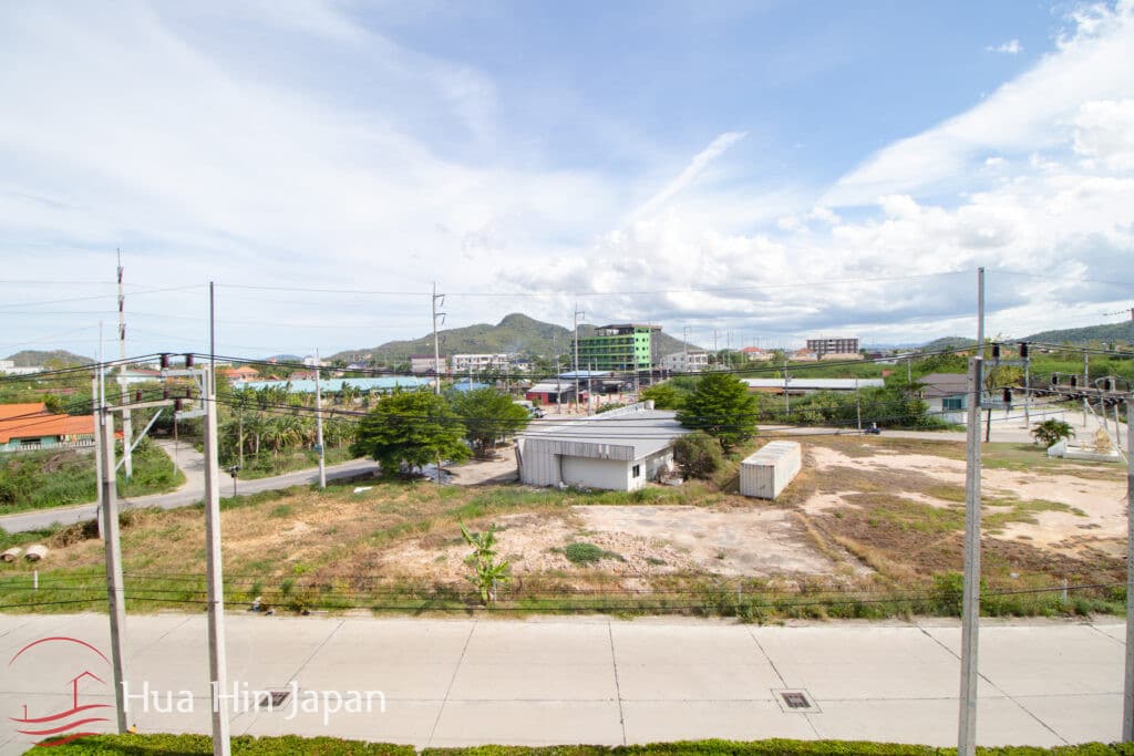 1 Bedroom Unit at New Condo Development Walking Distance to BluPort Shopping Mall - Soi 102 - photo 6