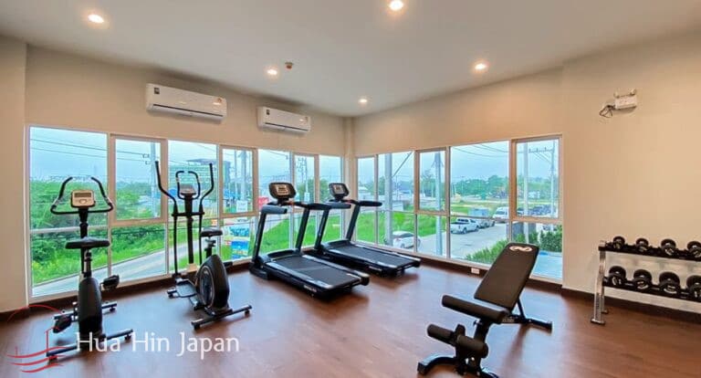 1 Bedroom Unit at New Condo Development Walking Distance to BluPort Shopping Mall - Soi 102 - photo 2