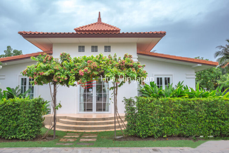 2 Bedroom Villa Suriya inside Terra Villa Village in Hua Hin for Rent - Khao Takiab - photo 13