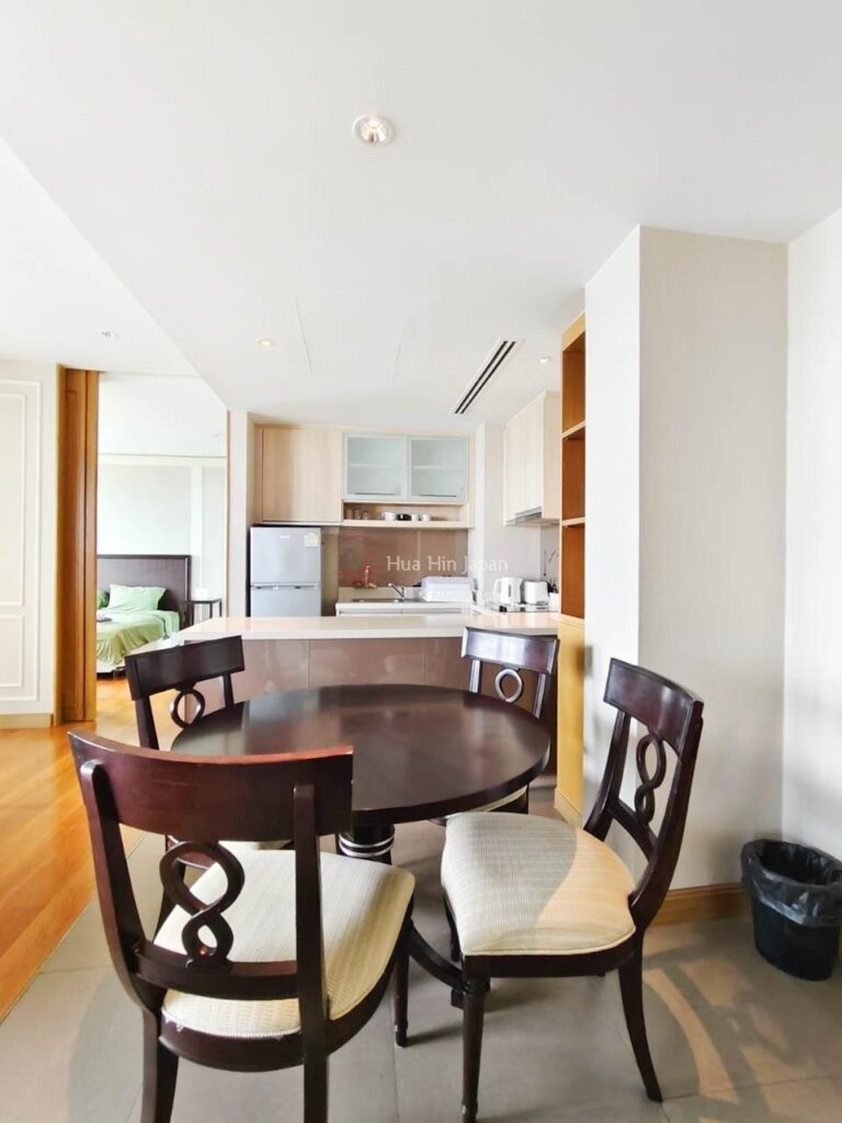 2 Bedroom unit at Amari Residence Condo in Khao Takiab - Khao Takiab - photo 16