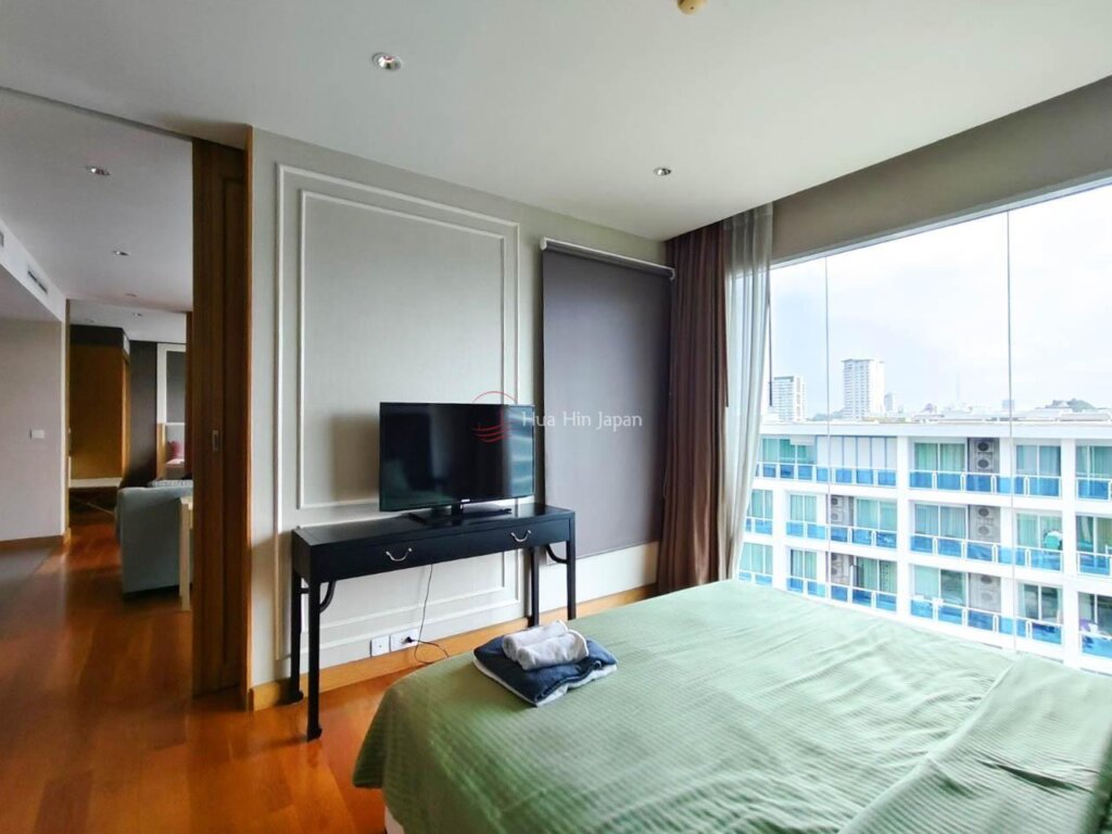 2 Bedroom unit at Amari Residence Condo in Khao Takiab - Khao Takiab - photo 14