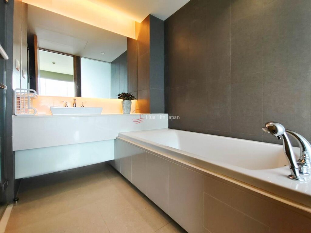 2 Bedroom unit at Amari Residence Condo in Khao Takiab - Khao Takiab - photo 12