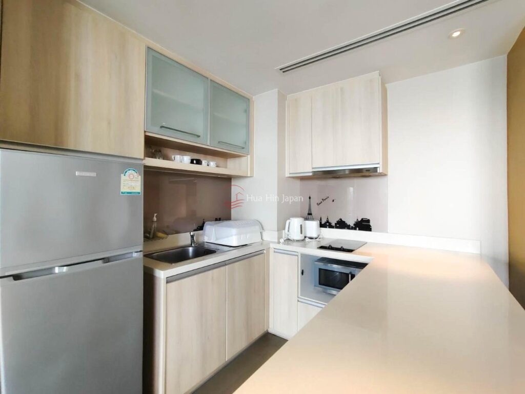 2 Bedroom unit at Amari Residence Condo in Khao Takiab - Khao Takiab - photo 10