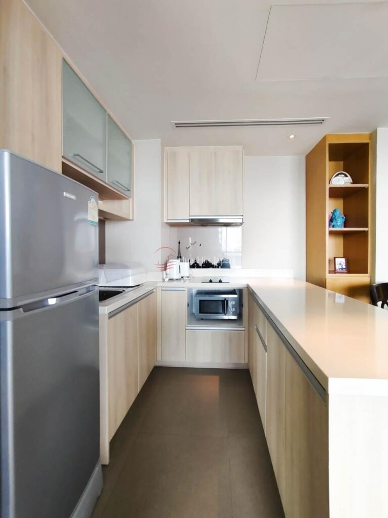 2 Bedroom unit at Amari Residence Condo in Khao Takiab - Khao Takiab - photo 9