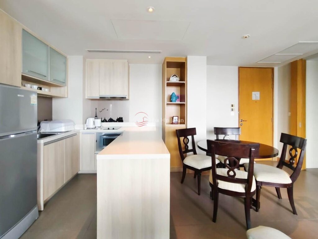 2 Bedroom unit at Amari Residence Condo in Khao Takiab - Khao Takiab - photo 8