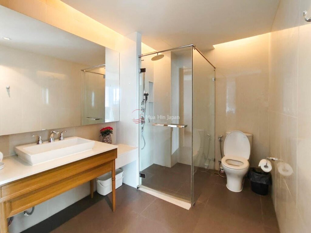 2 Bedroom unit at Amari Residence Condo in Khao Takiab - Khao Takiab - photo 7