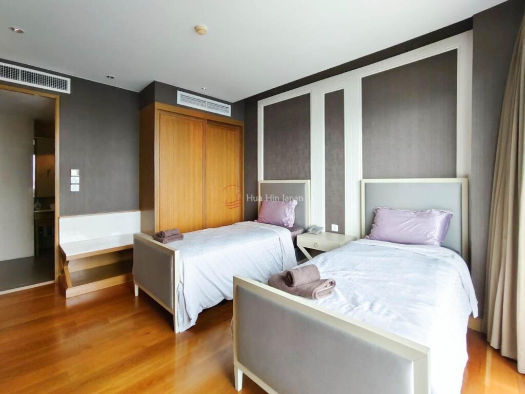 2 Bedroom unit at Amari Residence Condo in Khao Takiab - Khao Takiab - photo 6