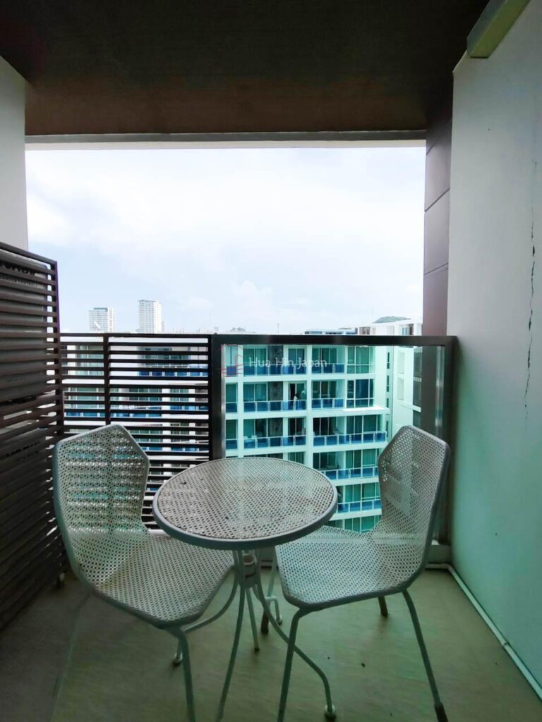 2 Bedroom unit at Amari Residence Condo in Khao Takiab - Khao Takiab - photo 4
