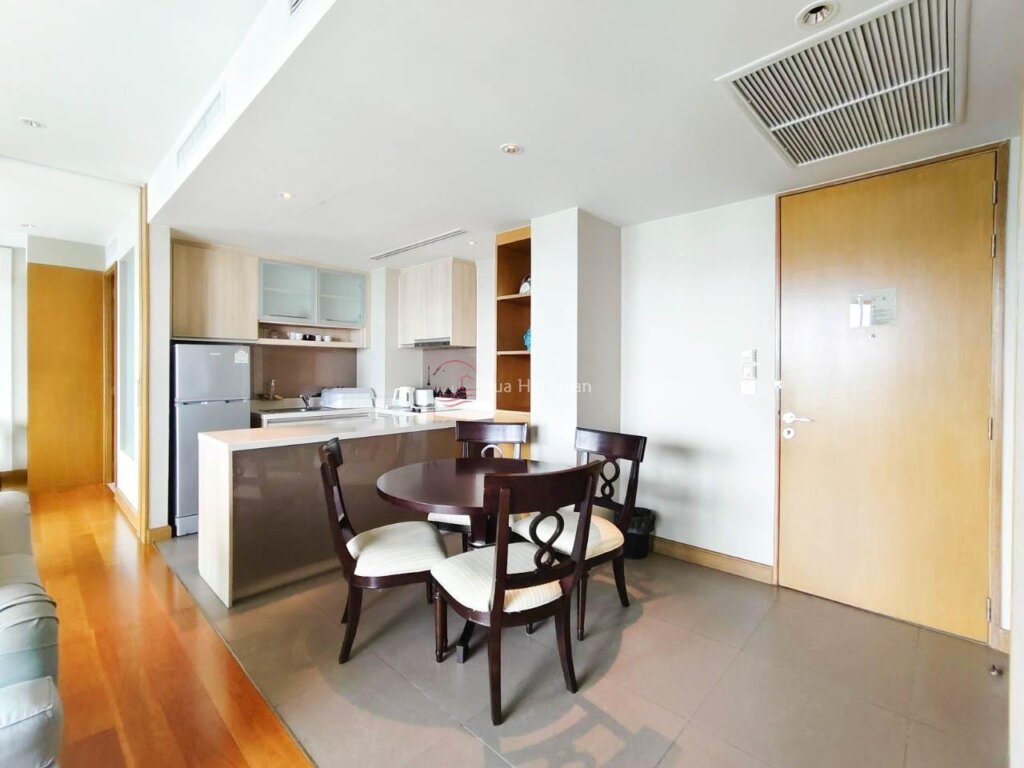 2 Bedroom unit at Amari Residence Condo in Khao Takiab - Khao Takiab - photo 3