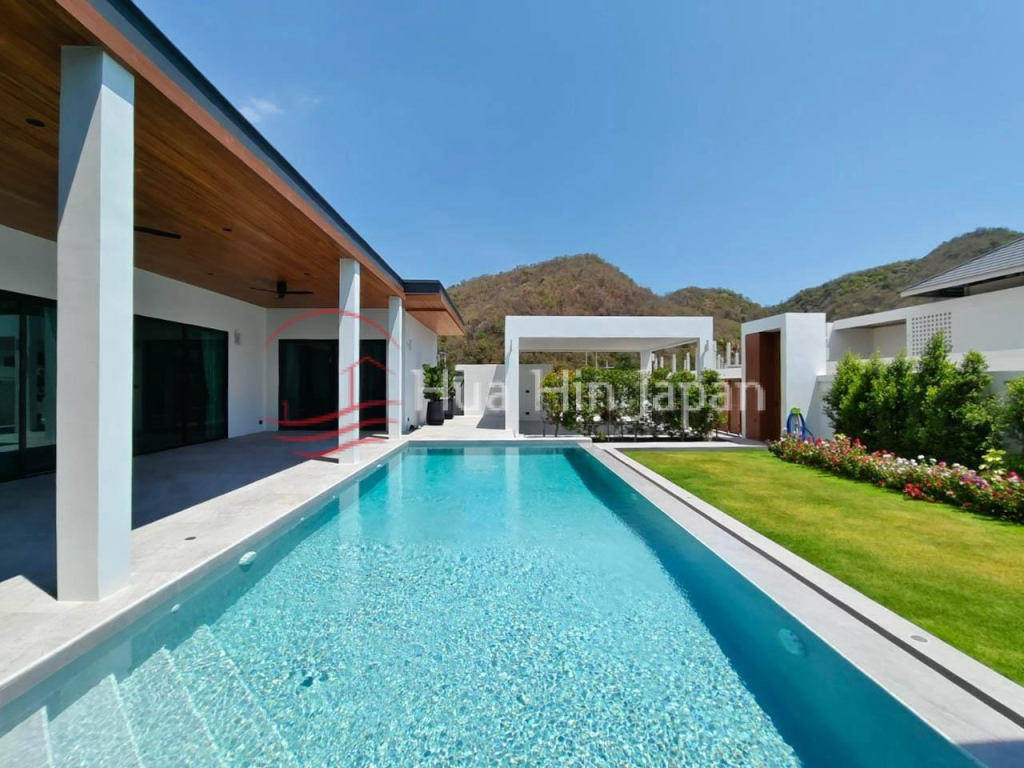 Property film