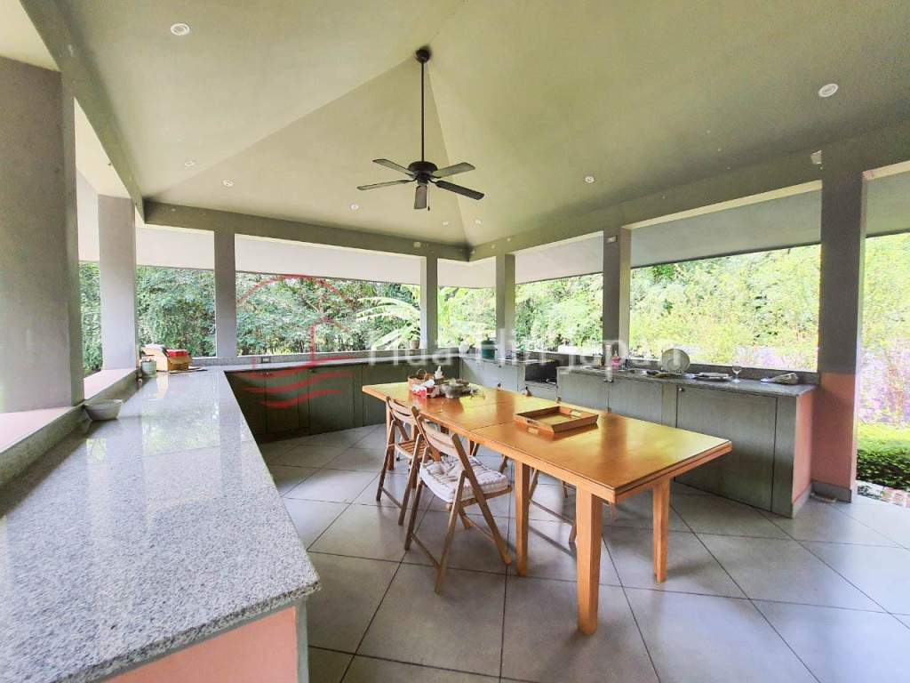Very Private, Energy Saving 7 Bedroom Villa on 2 Rai Land inside Springfield Golf Course - Hua Hin - photo 16