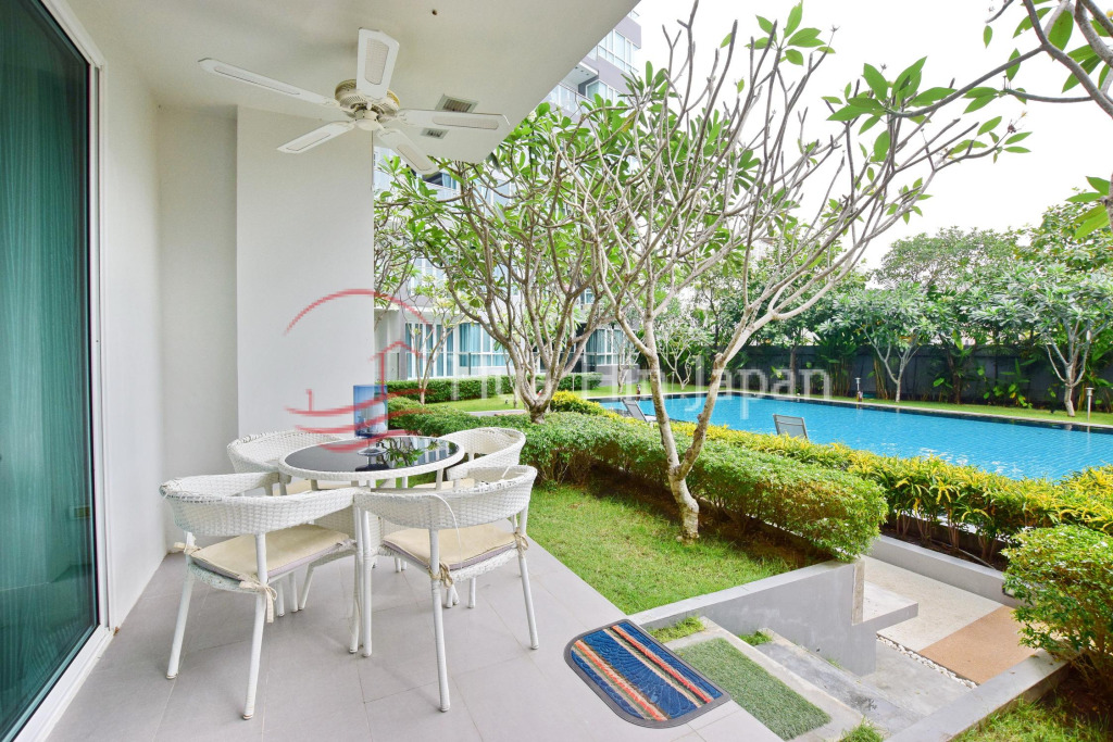 Beautiful 2 Bedroom Unit Direct Access to the Pool, near Khao Takiab Beach - Khao Takiab - photo 7