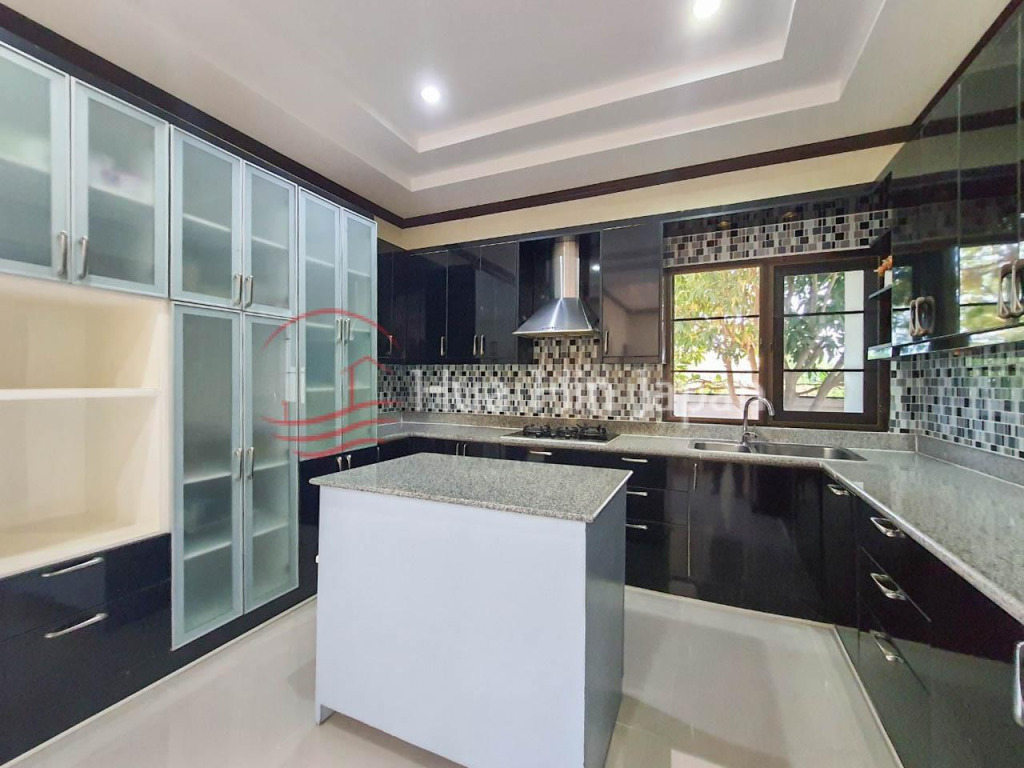 4 Bed 3 Bath Luxury Pool Villa with Private Garden in Hua Hin(Completed) - Hua Hin - photo 5