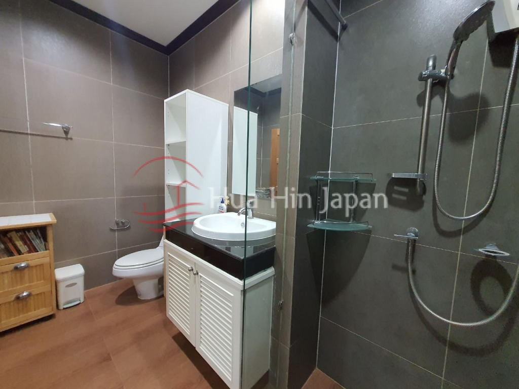 4 Bed 3 Bath Luxury Pool Villa with Private Garden in Hua Hin(Completed) - Hua Hin - photo 3