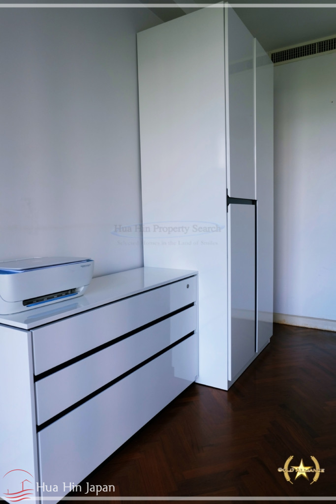 Baan Sansaran Sea View Apartment 2 bedrooms - Khao Takiab - photo 13