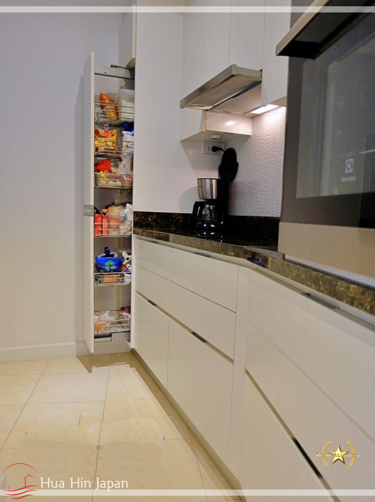 Baan Sansaran Sea View Apartment 2 bedrooms - Khao Takiab - photo 11