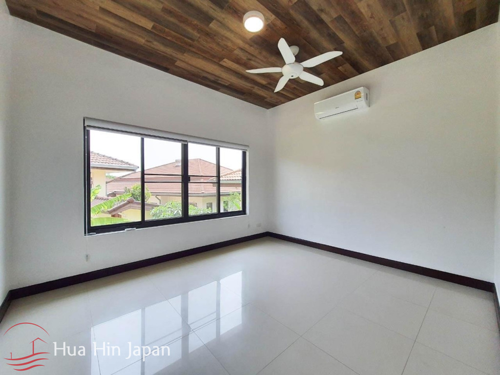 3 Bedroom Villa in Completed Project on Soi 88 - Hin Lek Fai - photo 16