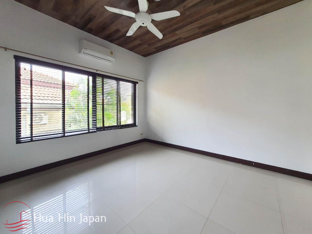 3 Bedroom Villa in Completed Project on Soi 88 - Hin Lek Fai - photo 15