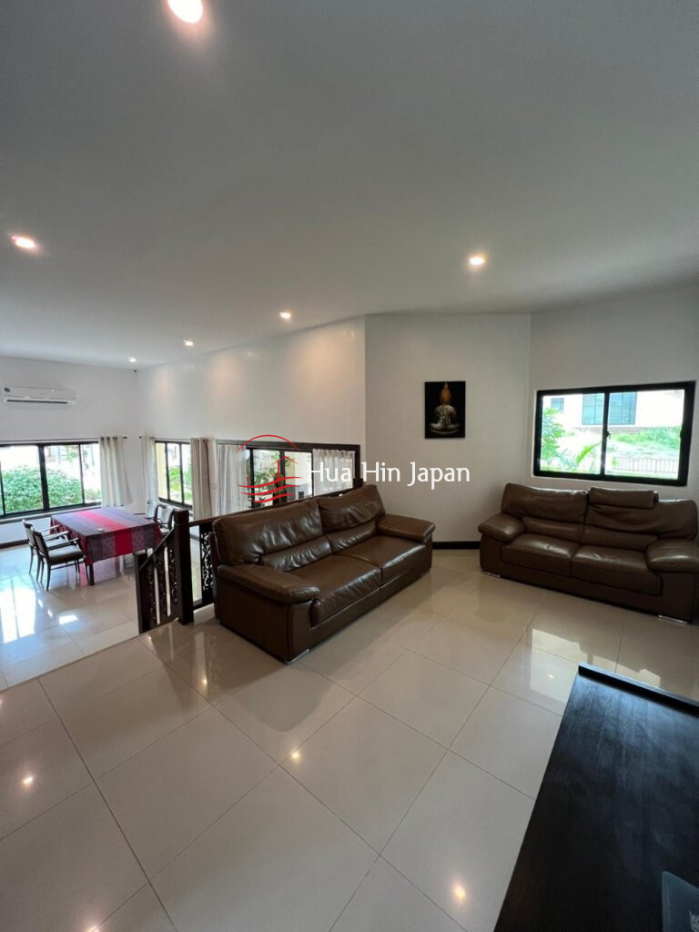 3 Bedroom Villa in Completed Project on Soi 88 - Hin Lek Fai - photo 7