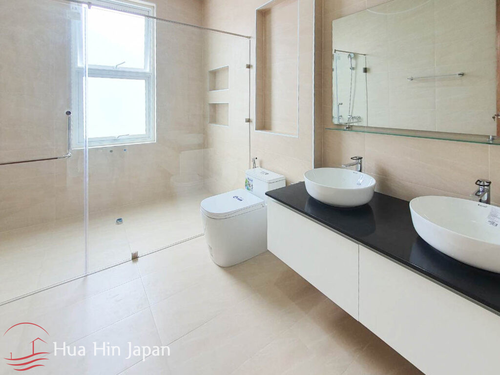 New 3 Bedroom Luxury Pool Villas in Soi 88, Close to Downtown Hua Hin (Completed & Semi-Completed) - Hin Lek Fai - photo 5