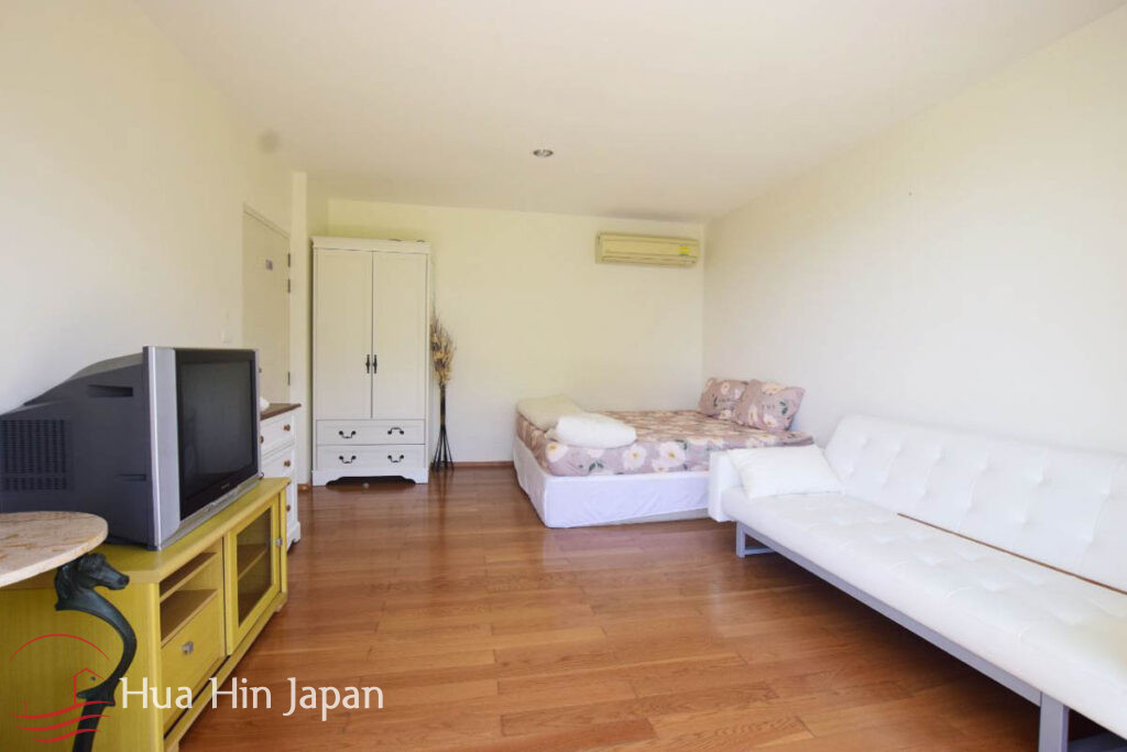 Amazing 4 Bed, Absolute Beachfront Condo in Khoa Tao - Khao Tao - photo 4