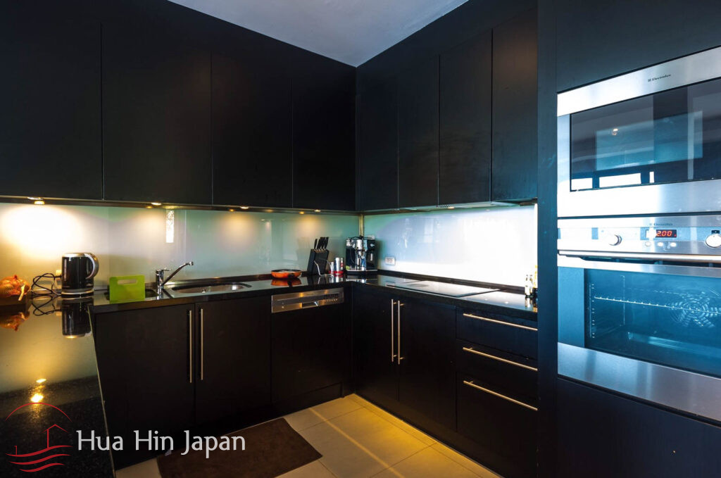 4 BDRM Mansion Right on Black Mountain Golf Course (Completed, Fully Furnished) - Hin Lek Fai - photo 14