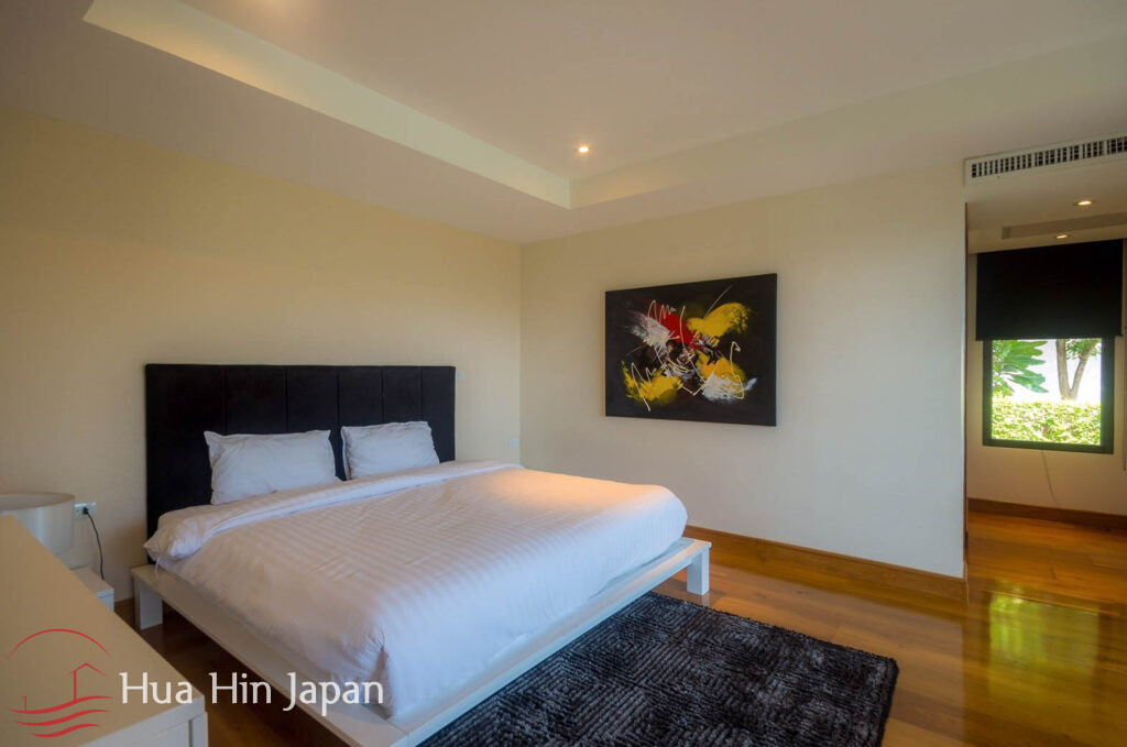 4 BDRM Mansion Right on Black Mountain Golf Course (Completed, Fully Furnished) - Hin Lek Fai - photo 6