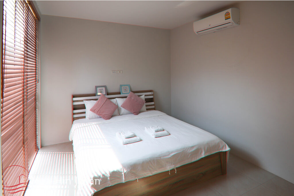 The Beach Village Resort 2 bedroom pool villa for sale - Hua Hin - photo 11