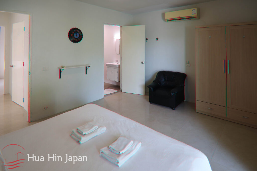 The Beach Village Resort 2 bedroom pool villa for sale - Hua Hin - photo 7