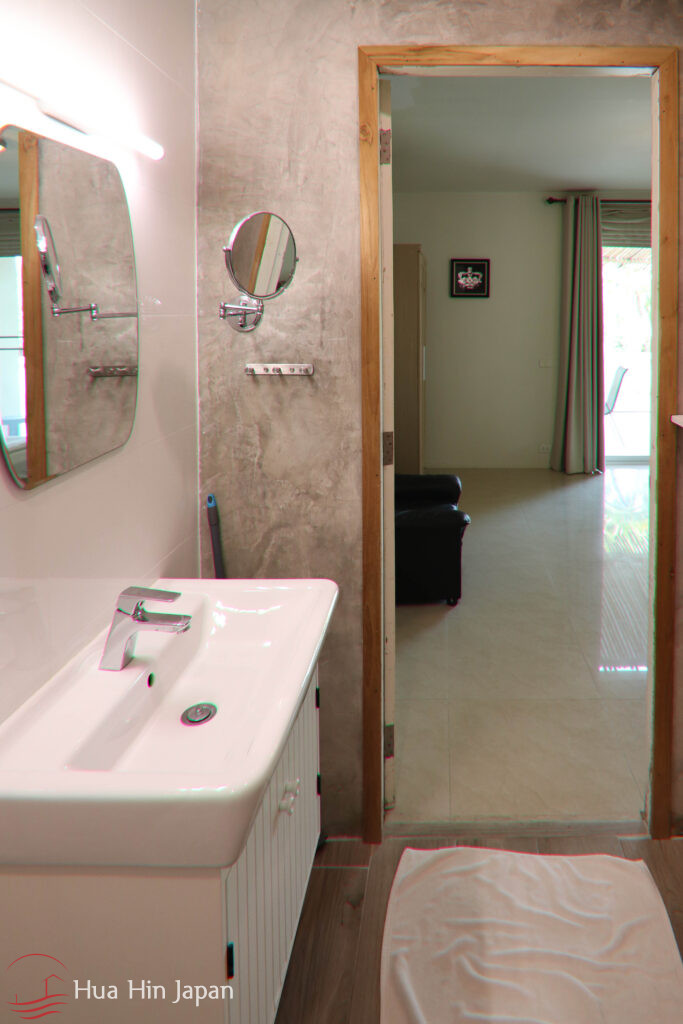The Beach Village Resort 2 bedroom pool villa for sale - Hua Hin - photo 6