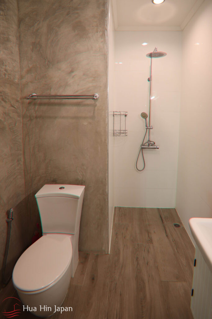 The Beach Village Resort 2 bedroom pool villa for sale - Hua Hin - photo 5