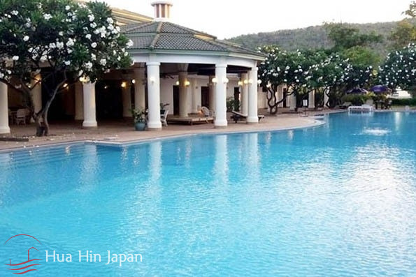 Palm Hills Village Plot of 1 Rai 1,600 square meters - Hua Hin - photo 5