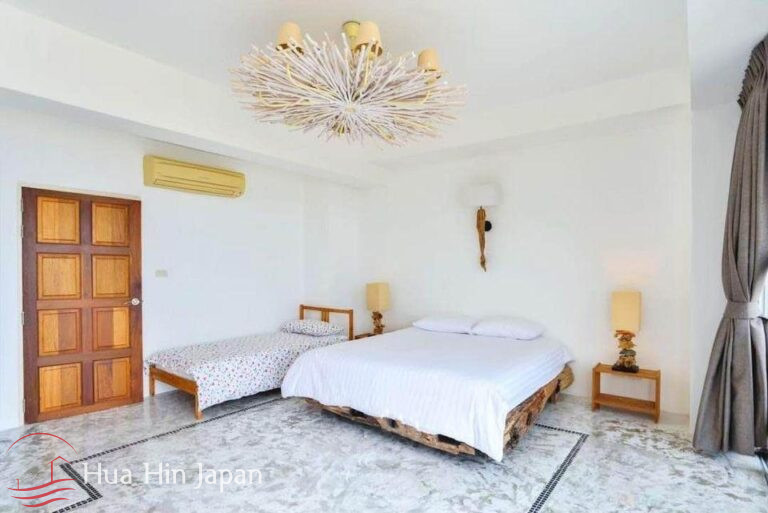 Super Modern Beachfront Home in Kui Buri (Completed) - Pranburi - photo 7