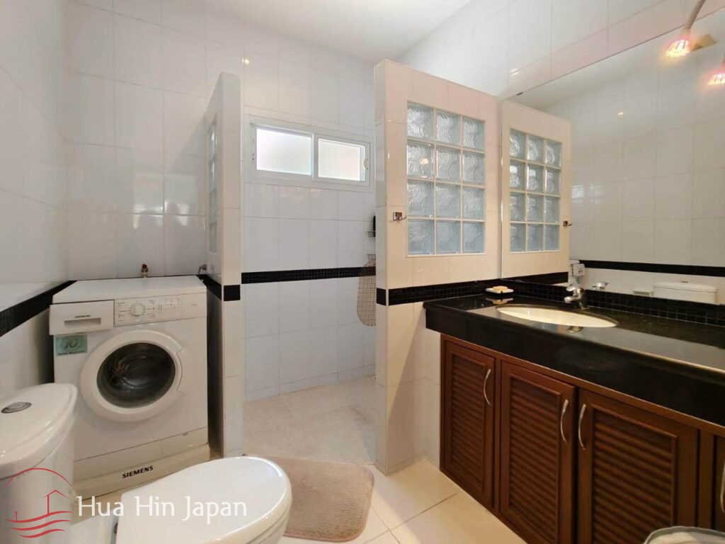 3 Bedroom Pool Villa In Popular Smart House Valley Project Off Soi 88 will available after 15 February 2027 - Hua Hin - photo 12