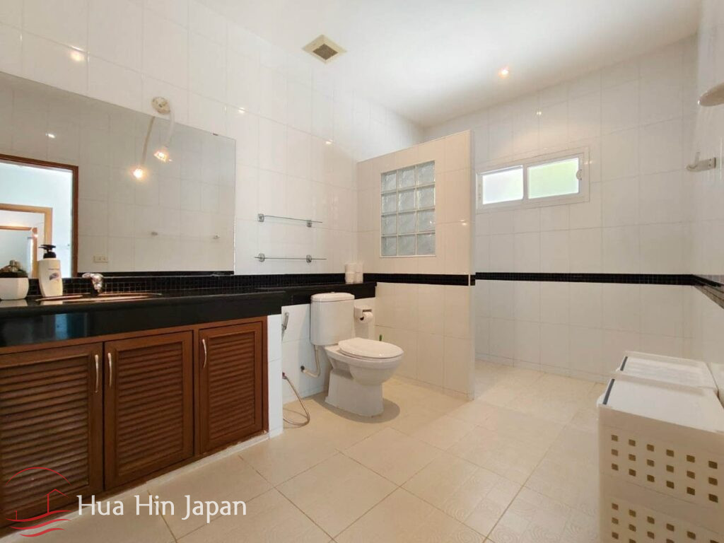 3 Bedroom Pool Villa In Popular Smart House Valley Project Off Soi 88 will available after 15 February 2027 - Hua Hin - photo 10