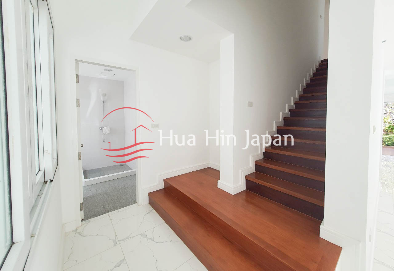 3 Bed 3 Bath Colonial Style Beach House – Khao Takiab, Hua Hin - Khao Takiab - photo 16