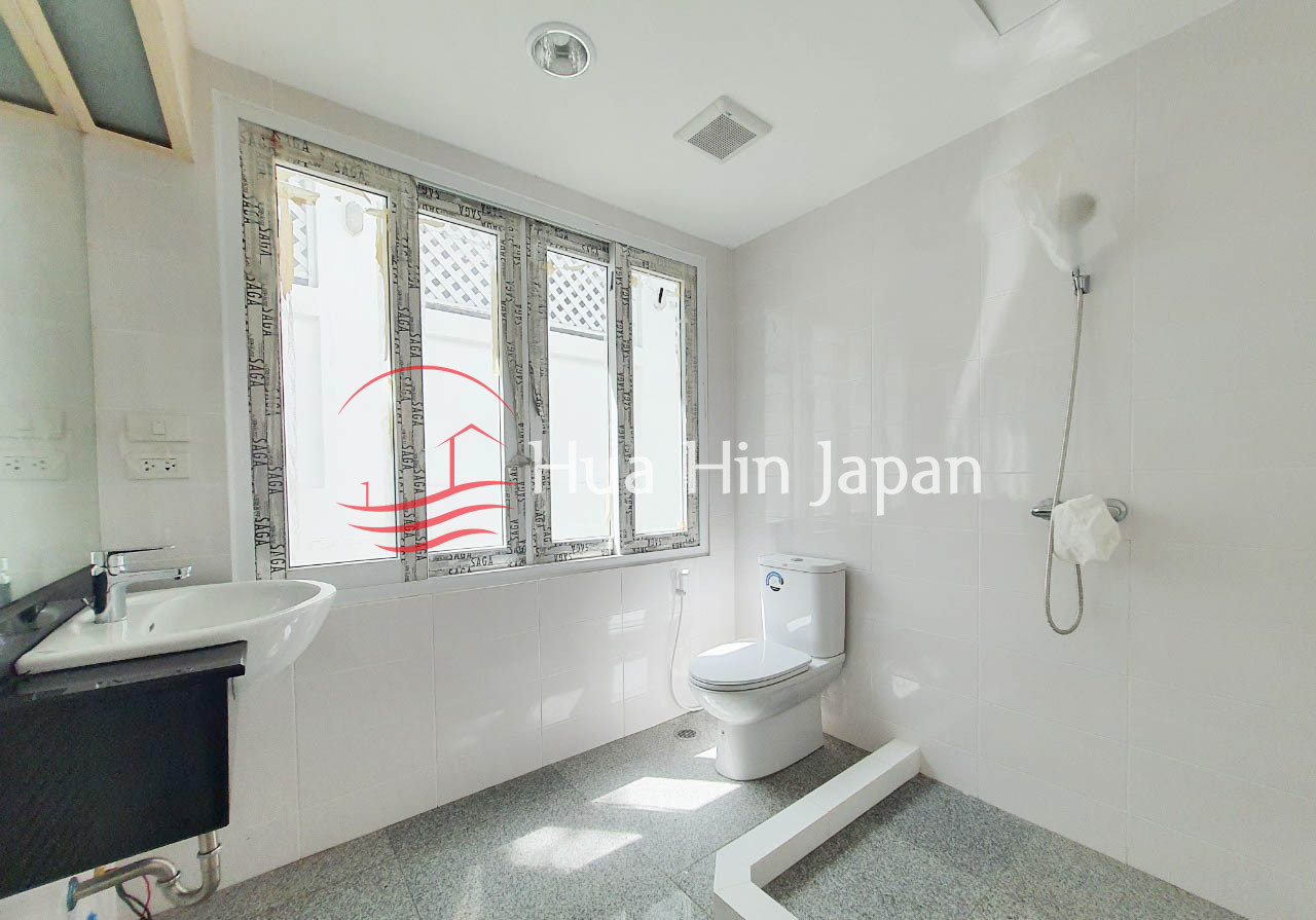 3 Bed 3 Bath Colonial Style Beach House – Khao Takiab, Hua Hin - Khao Takiab - photo 15