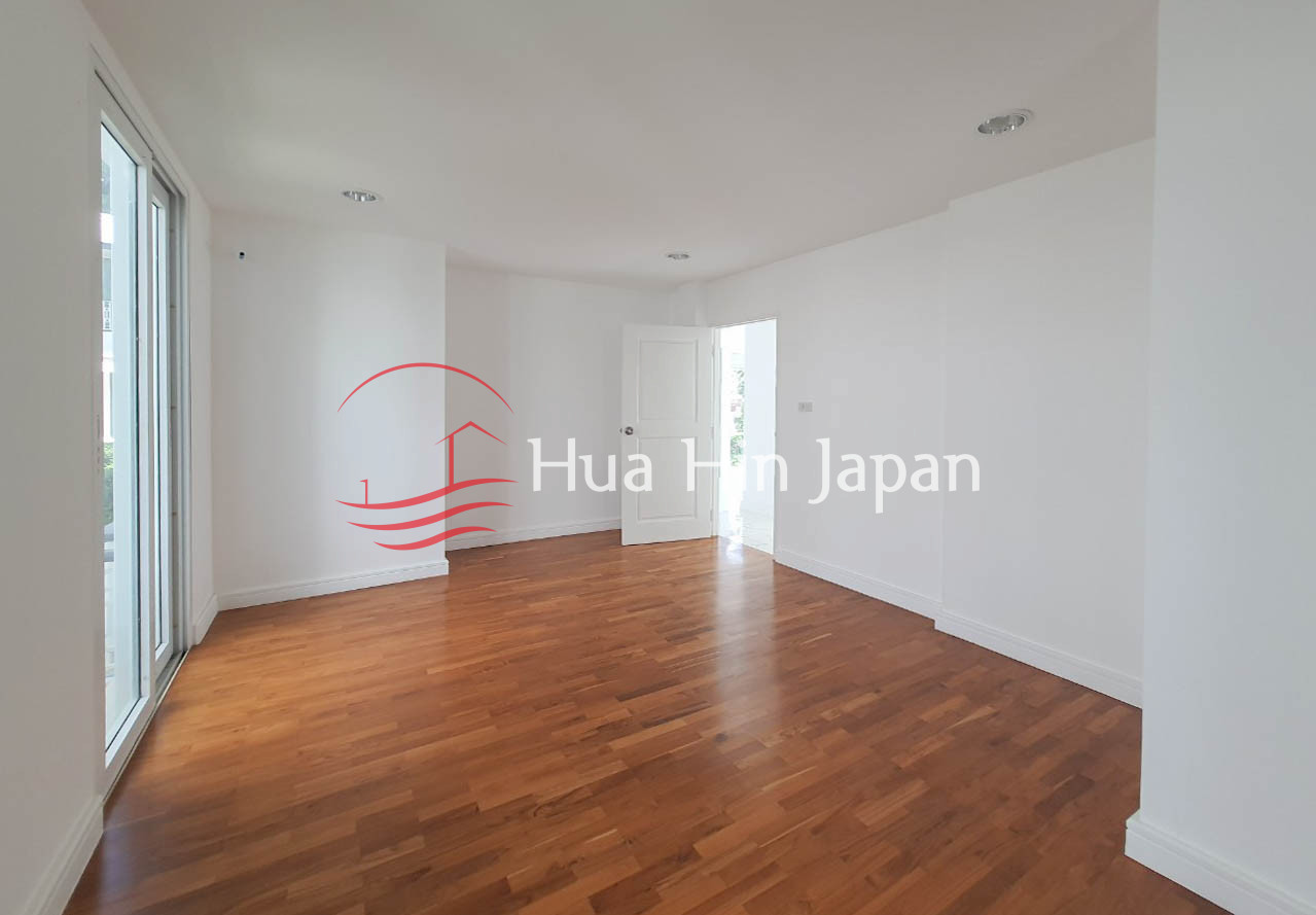 3 Bed 3 Bath Colonial Style Beach House – Khao Takiab, Hua Hin - Khao Takiab - photo 14