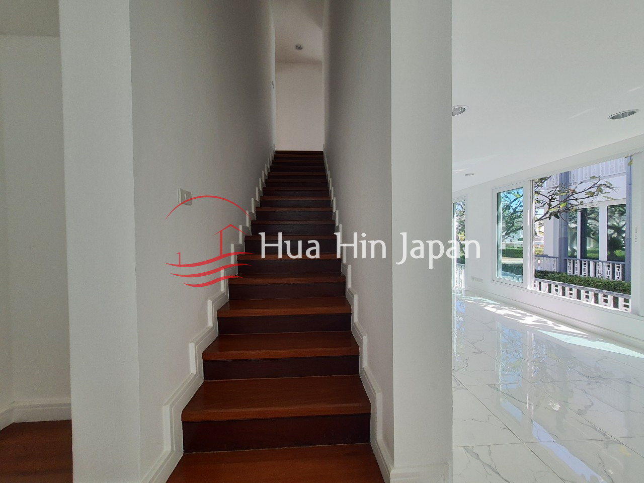 3 Bed 3 Bath Colonial Style Beach House – Khao Takiab, Hua Hin - Khao Takiab - photo 13